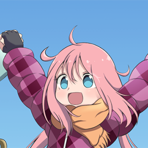 【きららジャンプ(ゆるきゃん△)】