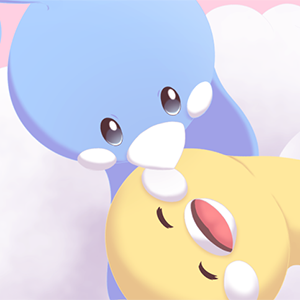 【モフモフタリス】