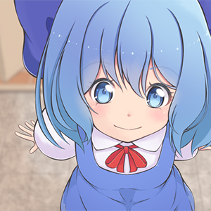 【遊びに来たよ♪】