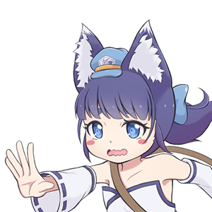 【お手紙が💦】