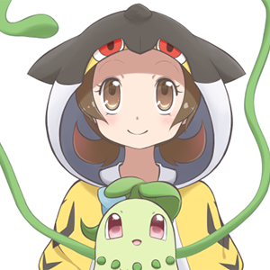 【あけおめ！】