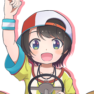 【ジャスティンonスバル】