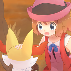 【キノコ狩り】