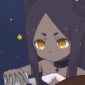 【ロロ星ちゃん】